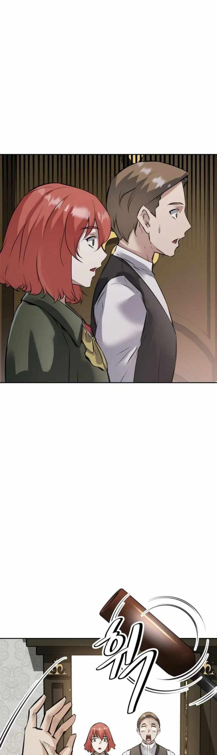 The Return of the Prodigious Swordmaster Chapter 24 - halaman 82