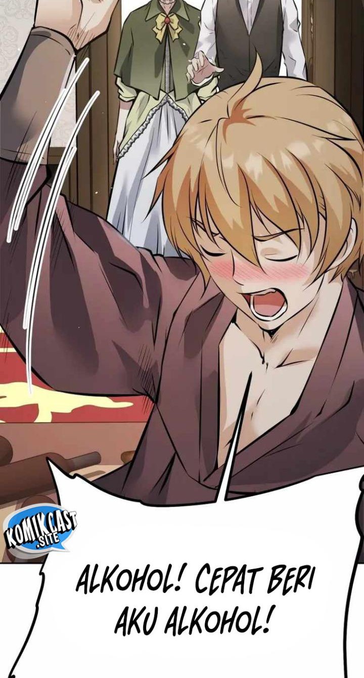 The Return of the Prodigious Swordmaster Chapter 24 - halaman 83