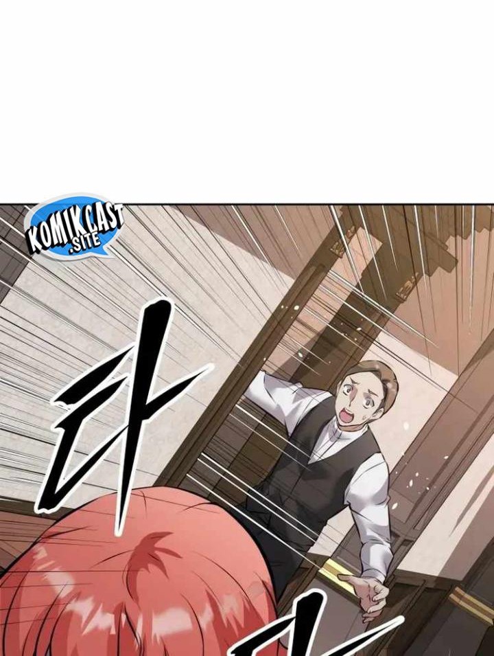 The Return of the Prodigious Swordmaster Chapter 24 - halaman 85