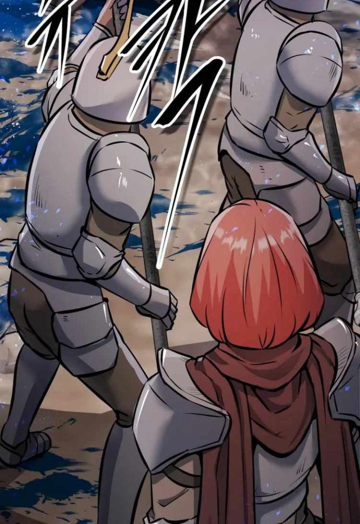 The Return of the Prodigious Swordmaster Chapter 24 - halaman 9