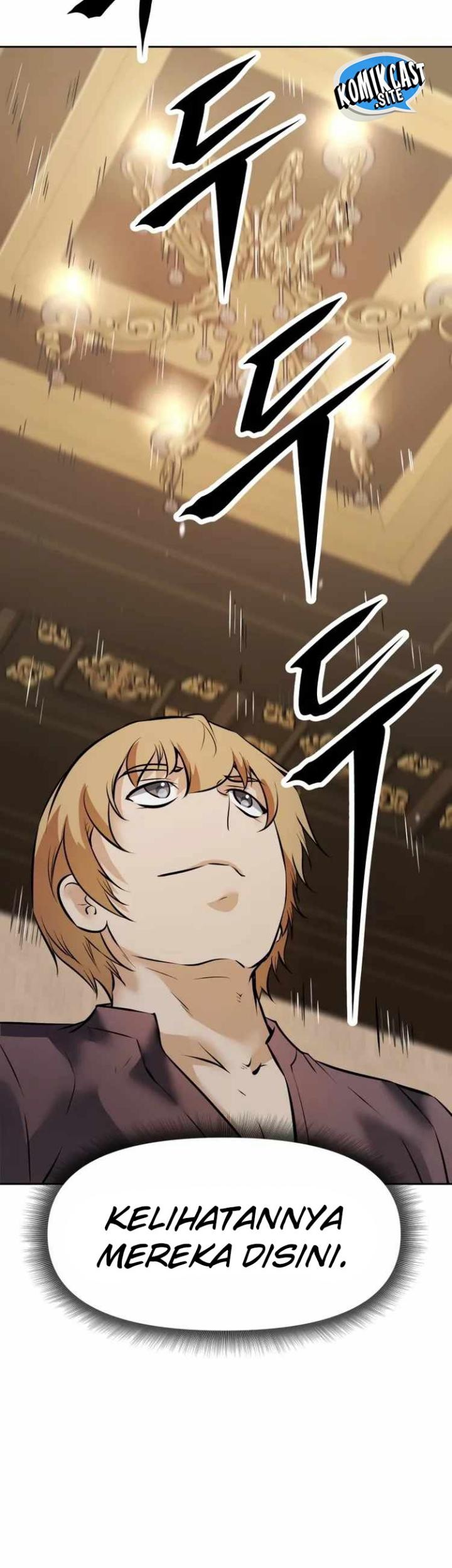 The Return of the Prodigious Swordmaster Chapter 24 - halaman 92