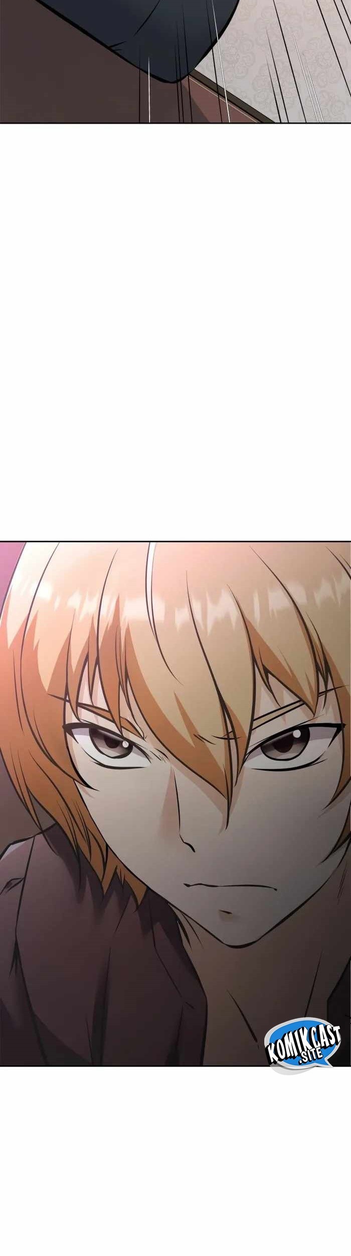 The Return of the Prodigious Swordmaster Chapter 25 - halaman 10