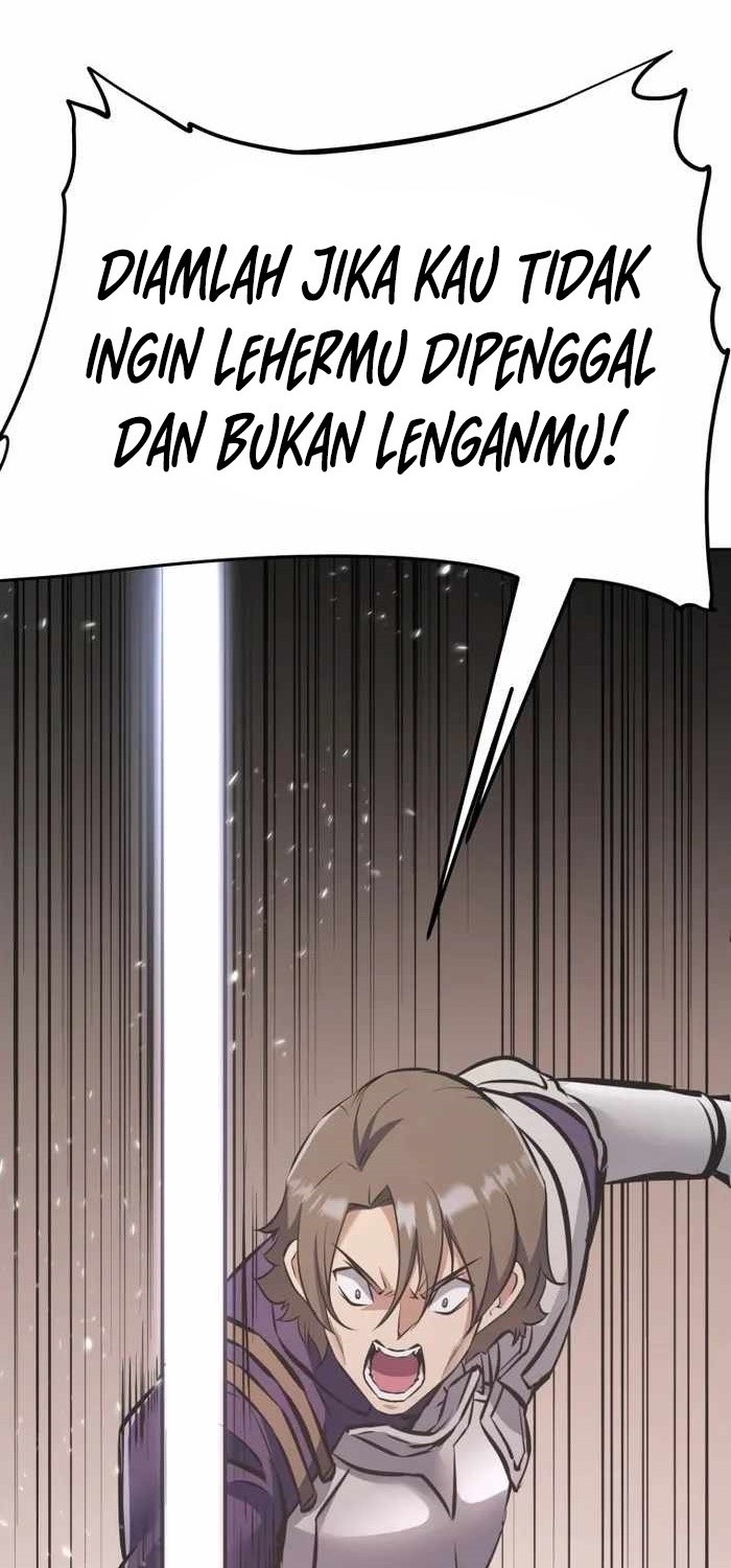 The Return of the Prodigious Swordmaster Chapter 25 - halaman 11