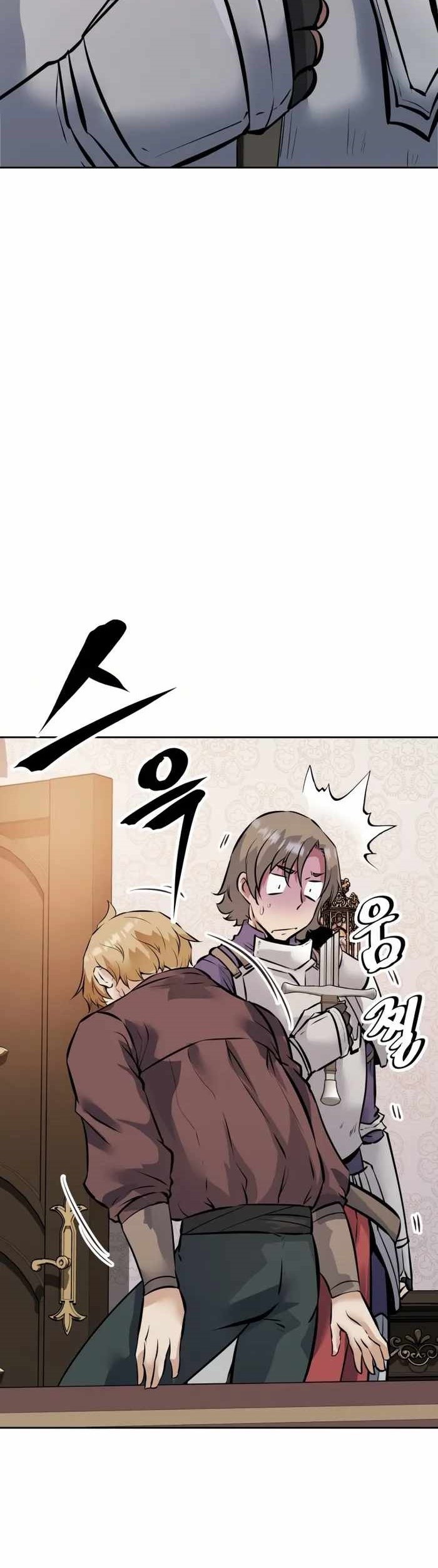 The Return of the Prodigious Swordmaster Chapter 25 - halaman 16