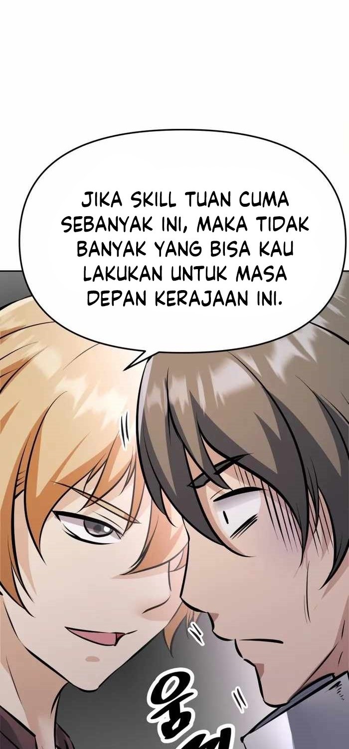 The Return of the Prodigious Swordmaster Chapter 25 - halaman 17