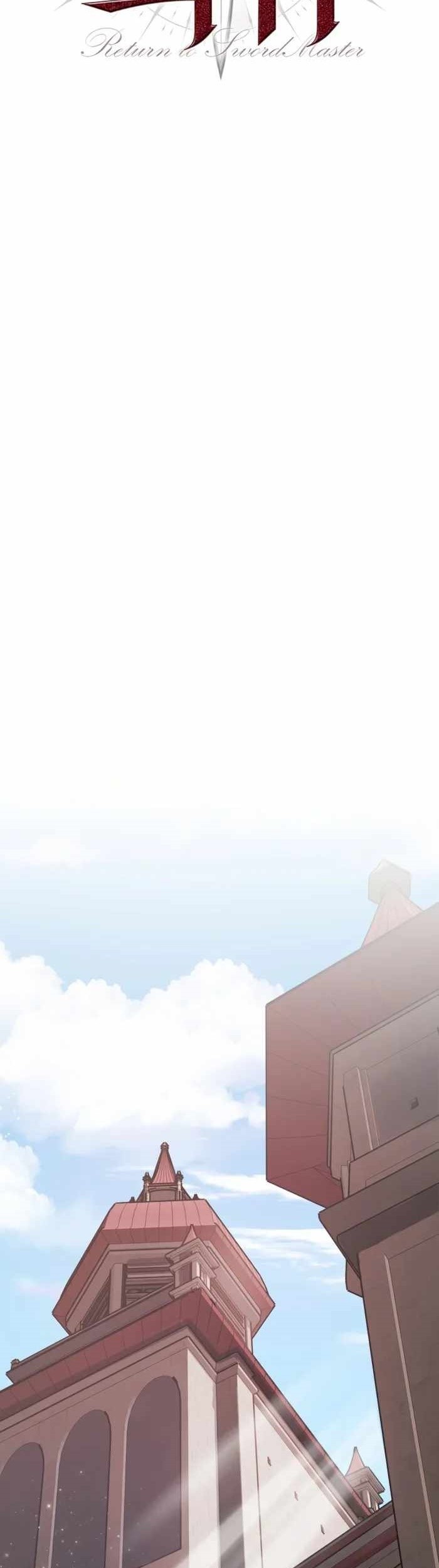 The Return of the Prodigious Swordmaster Chapter 25 - halaman 26