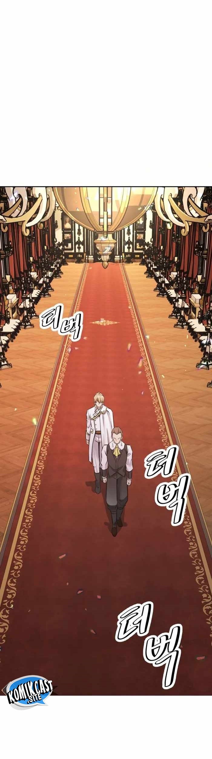 The Return of the Prodigious Swordmaster Chapter 25 - halaman 28