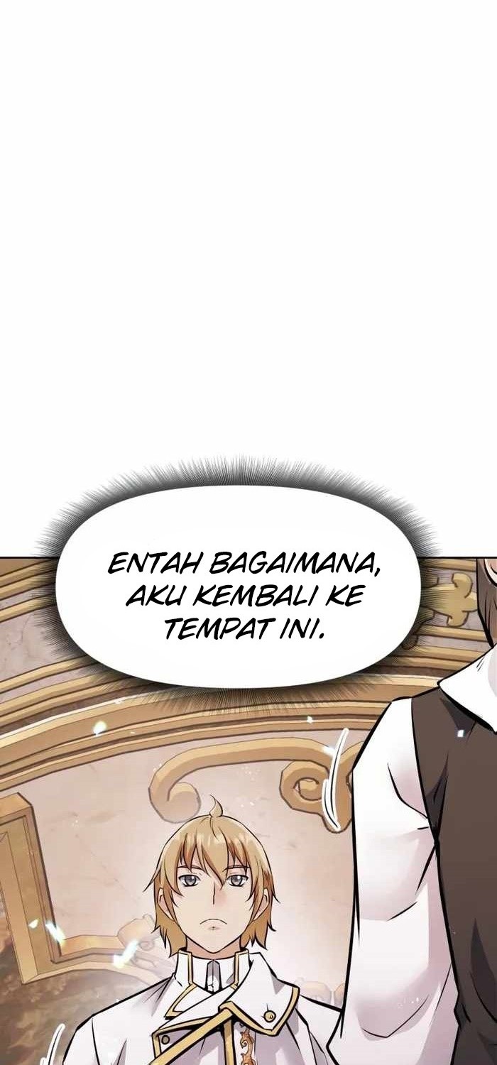 The Return of the Prodigious Swordmaster Chapter 25 - halaman 29