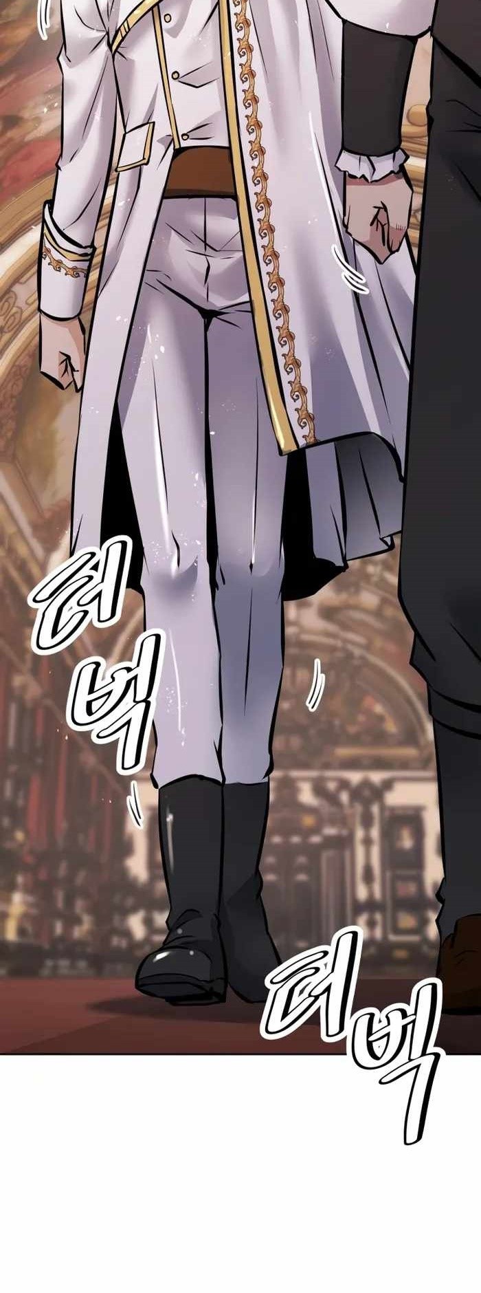The Return of the Prodigious Swordmaster Chapter 25 - halaman 30