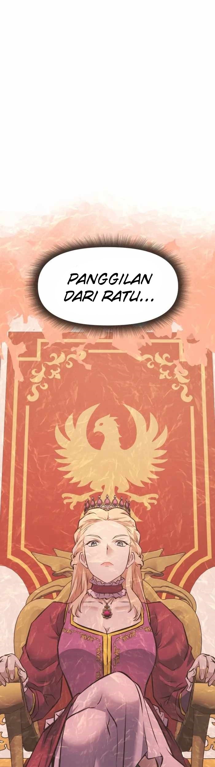 The Return of the Prodigious Swordmaster Chapter 25 - halaman 31
