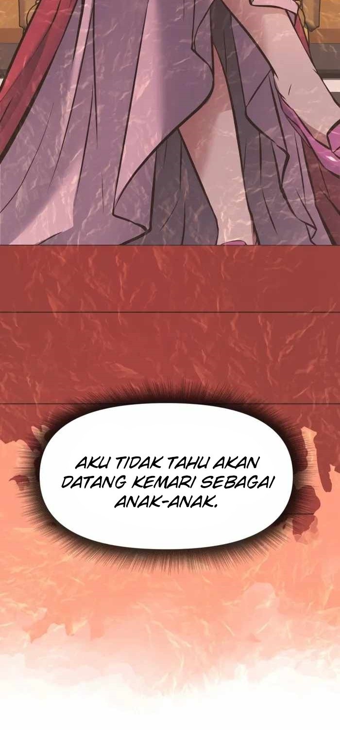 The Return of the Prodigious Swordmaster Chapter 25 - halaman 32