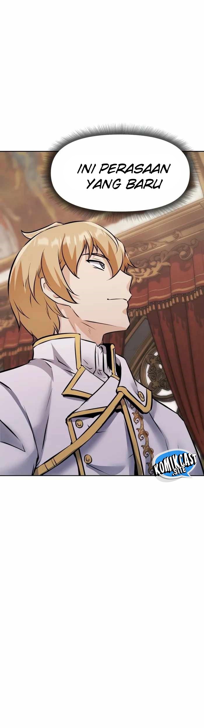 The Return of the Prodigious Swordmaster Chapter 25 - halaman 33