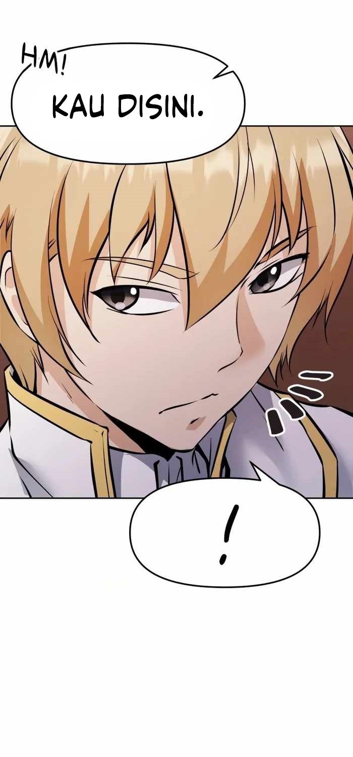 The Return of the Prodigious Swordmaster Chapter 25 - halaman 34