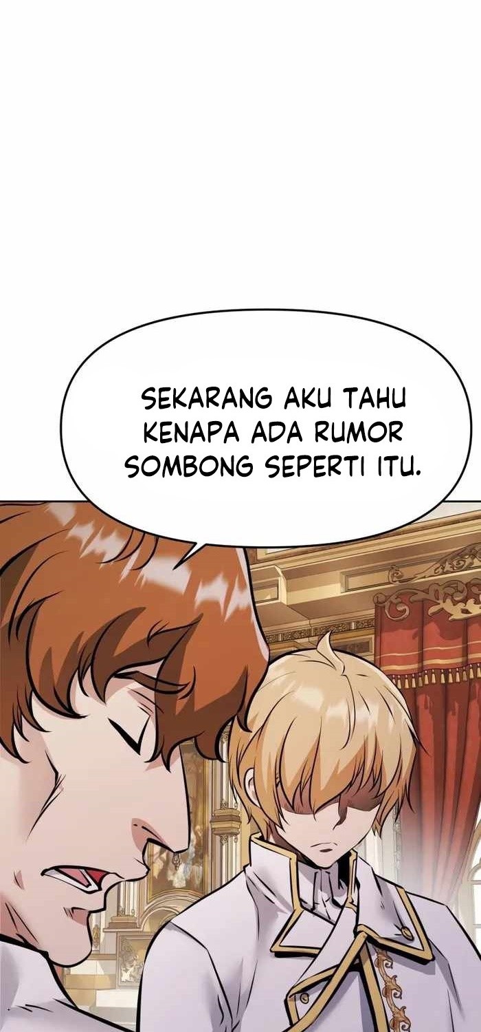 The Return of the Prodigious Swordmaster Chapter 25 - halaman 38