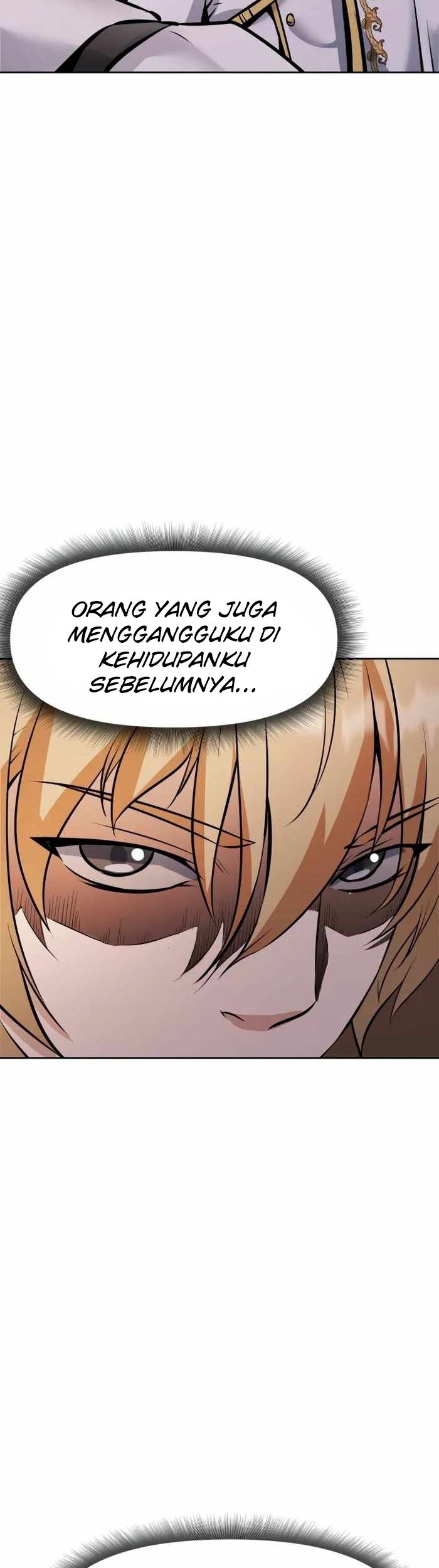 The Return of the Prodigious Swordmaster Chapter 25 - halaman 39