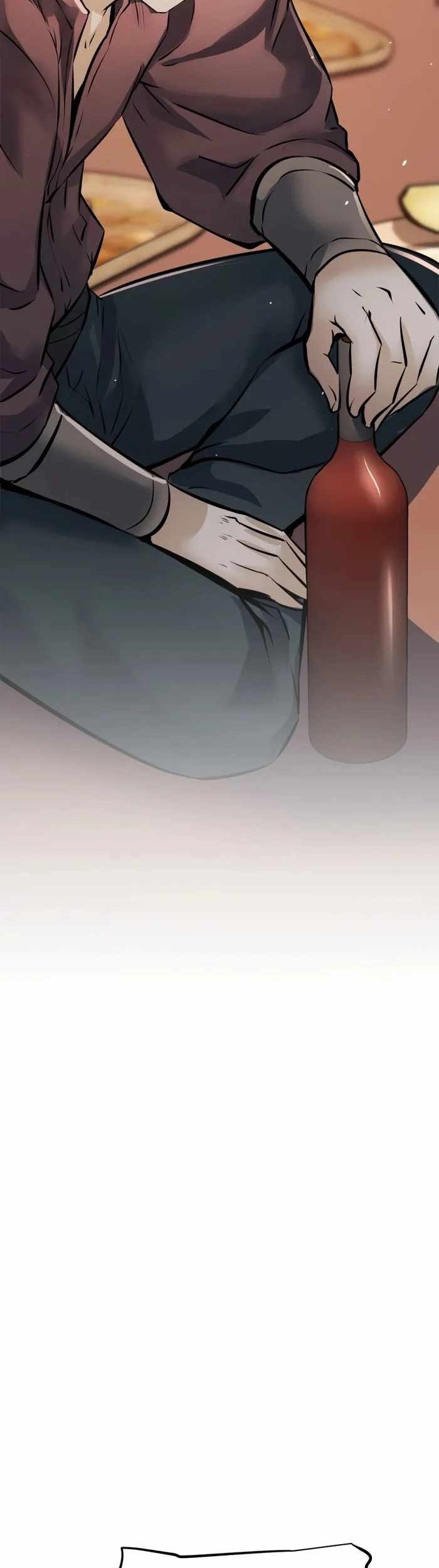 The Return of the Prodigious Swordmaster Chapter 25 - halaman 4