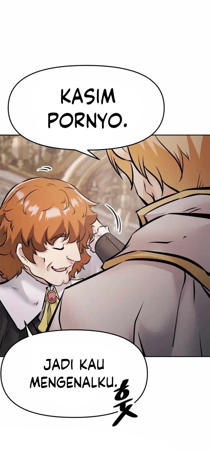 The Return of the Prodigious Swordmaster Chapter 25 - halaman 42