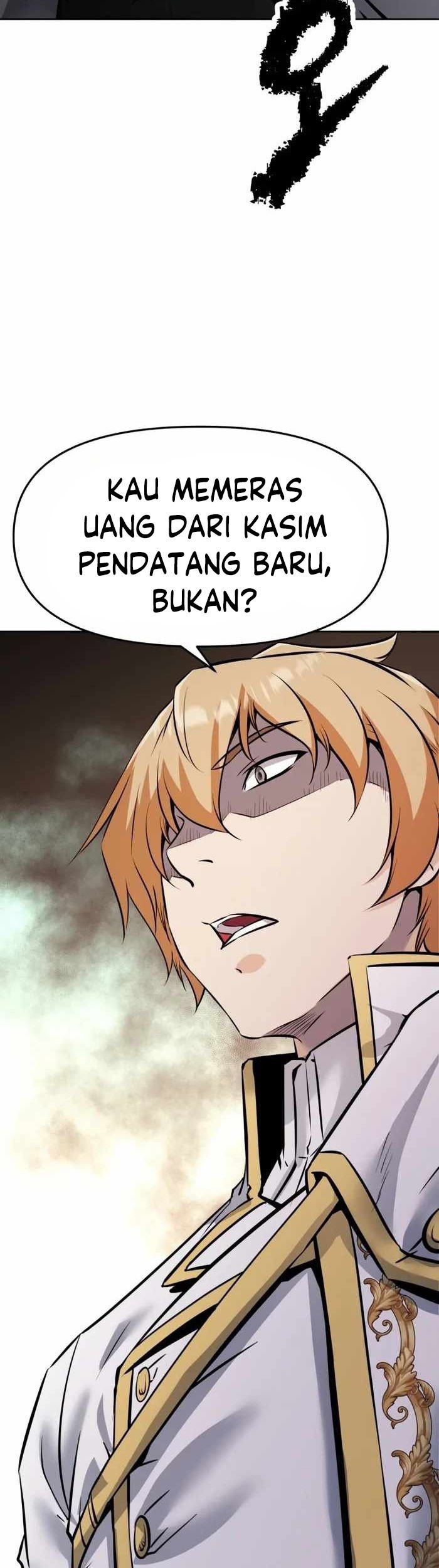 The Return of the Prodigious Swordmaster Chapter 25 - halaman 45