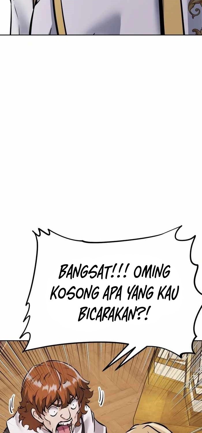The Return of the Prodigious Swordmaster Chapter 25 - halaman 46