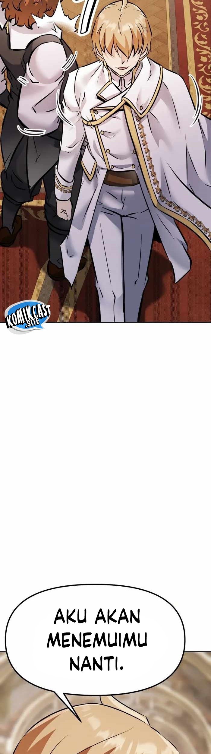 The Return of the Prodigious Swordmaster Chapter 25 - halaman 51