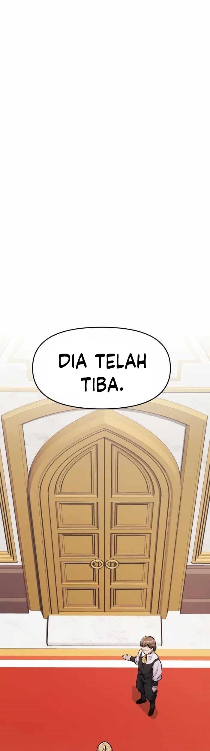The Return of the Prodigious Swordmaster Chapter 25 - halaman 55