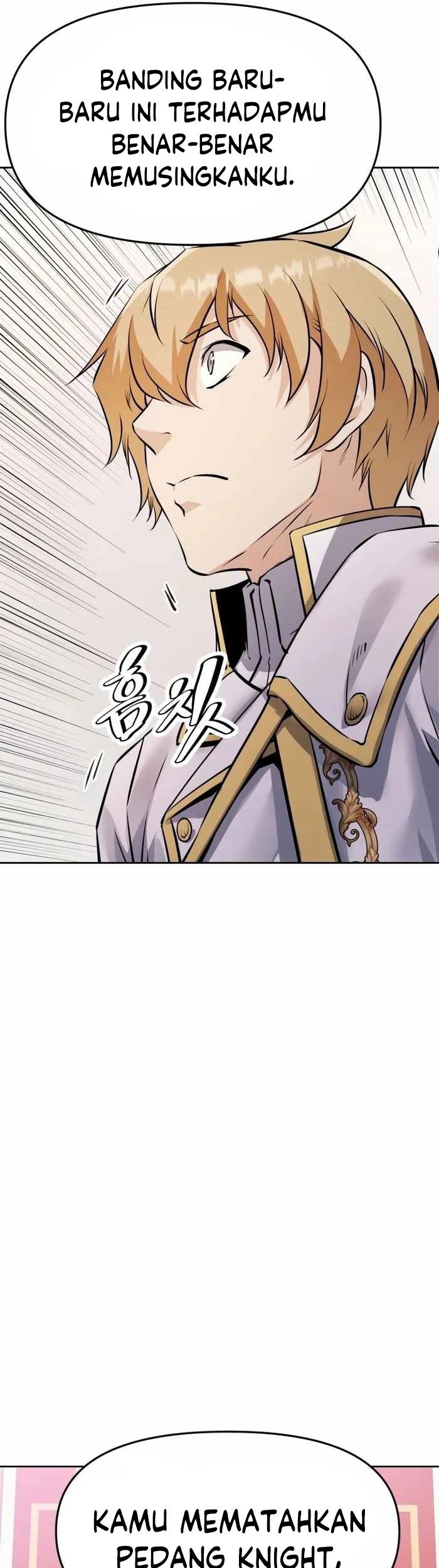 The Return of the Prodigious Swordmaster Chapter 25 - halaman 60