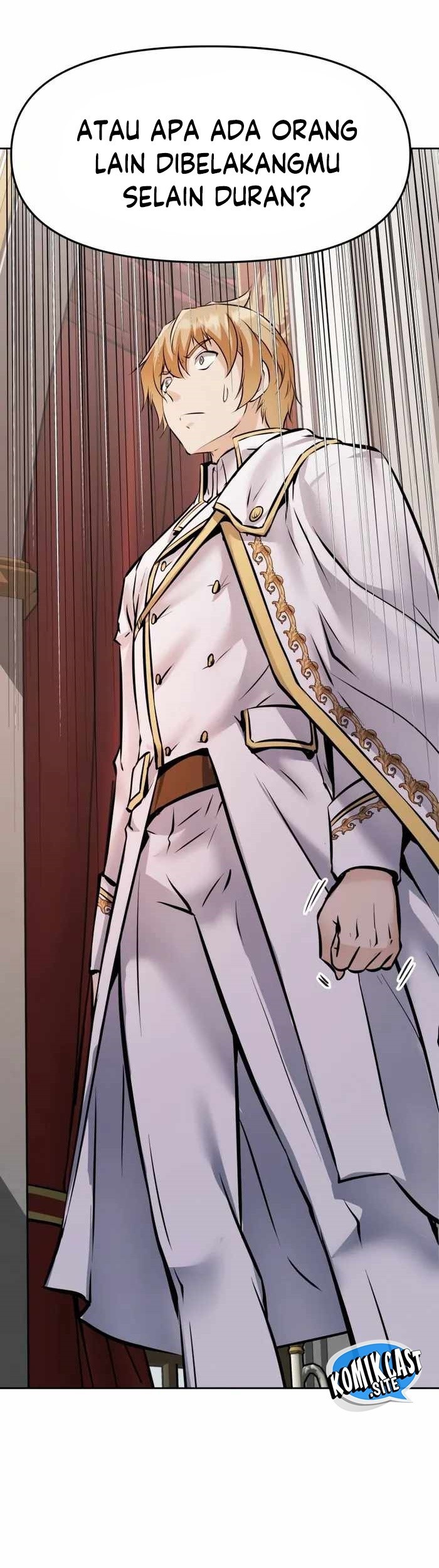 The Return of the Prodigious Swordmaster Chapter 25 - halaman 64
