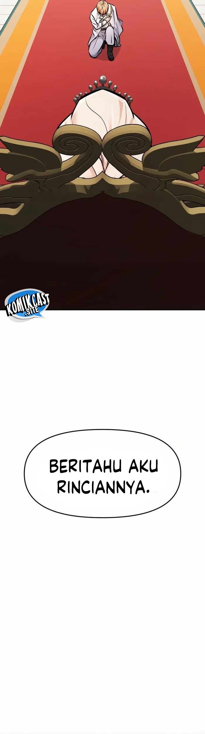 The Return of the Prodigious Swordmaster Chapter 25 - halaman 68