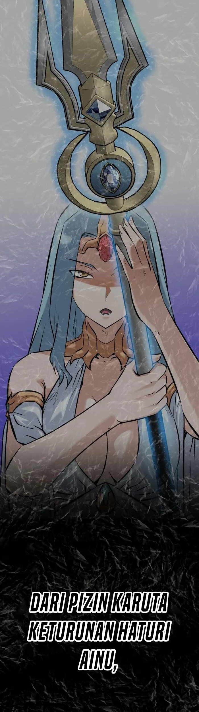 The Return of the Prodigious Swordmaster Chapter 25 - halaman 70