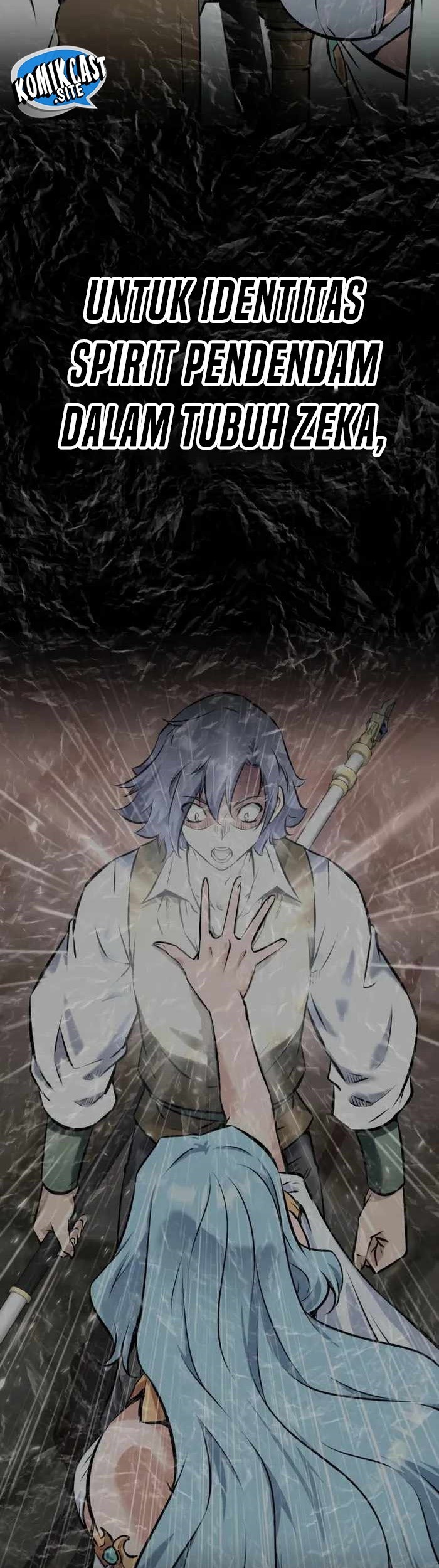 The Return of the Prodigious Swordmaster Chapter 25 - halaman 72