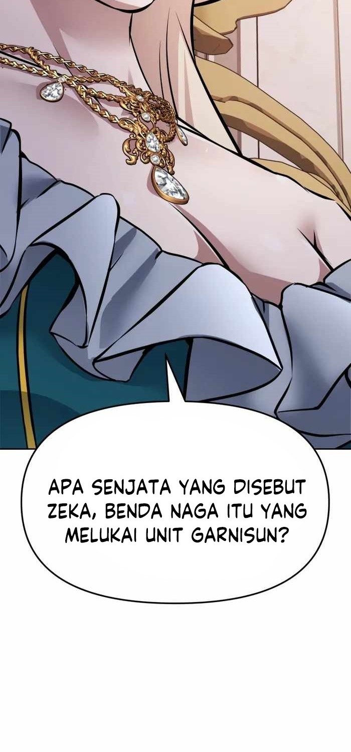The Return of the Prodigious Swordmaster Chapter 25 - halaman 75