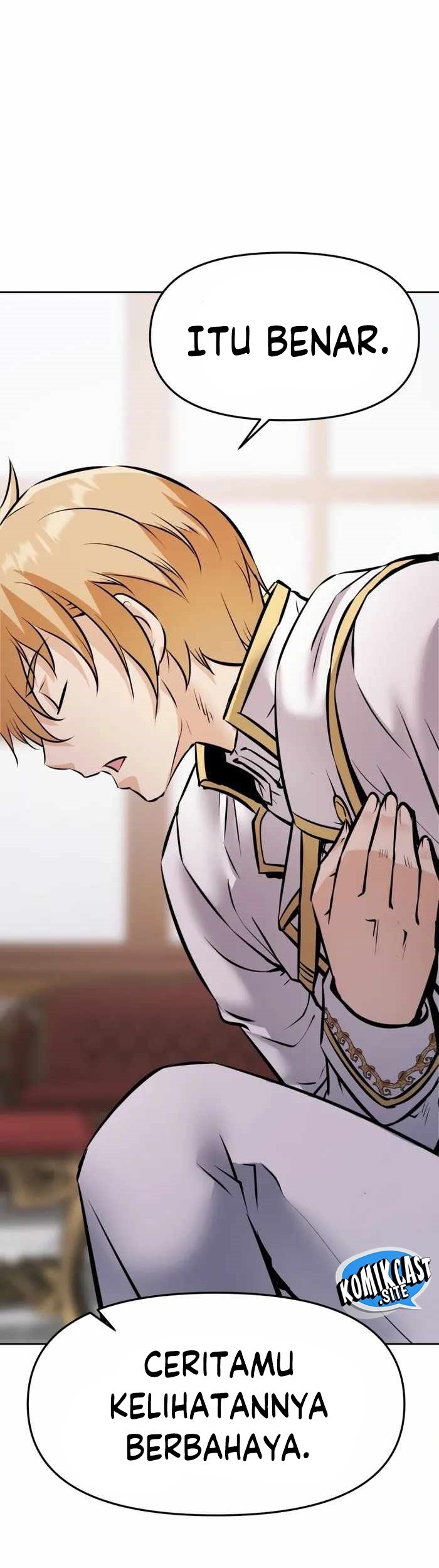 The Return of the Prodigious Swordmaster Chapter 25 - halaman 76