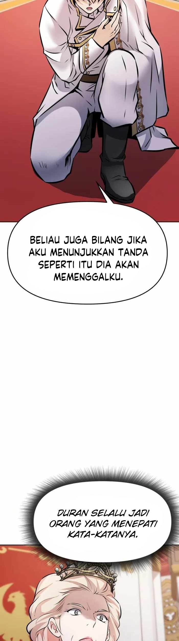 The Return of the Prodigious Swordmaster Chapter 25 - halaman 78