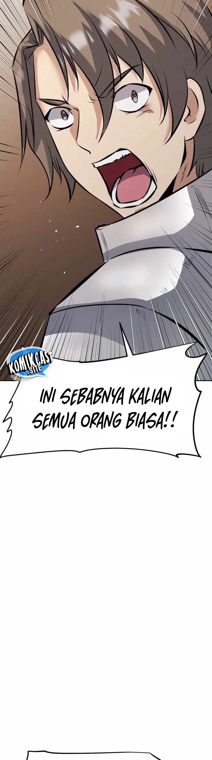 The Return of the Prodigious Swordmaster Chapter 25 - halaman 8