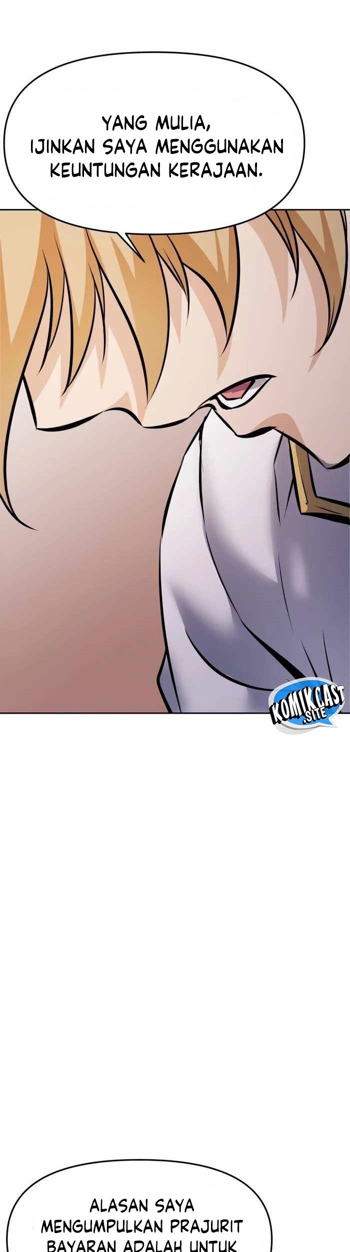 The Return of the Prodigious Swordmaster Chapter 25 - halaman 80