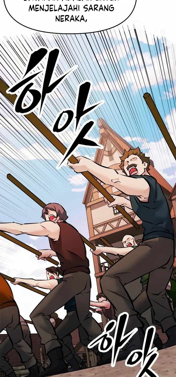 The Return of the Prodigious Swordmaster Chapter 25 - halaman 81