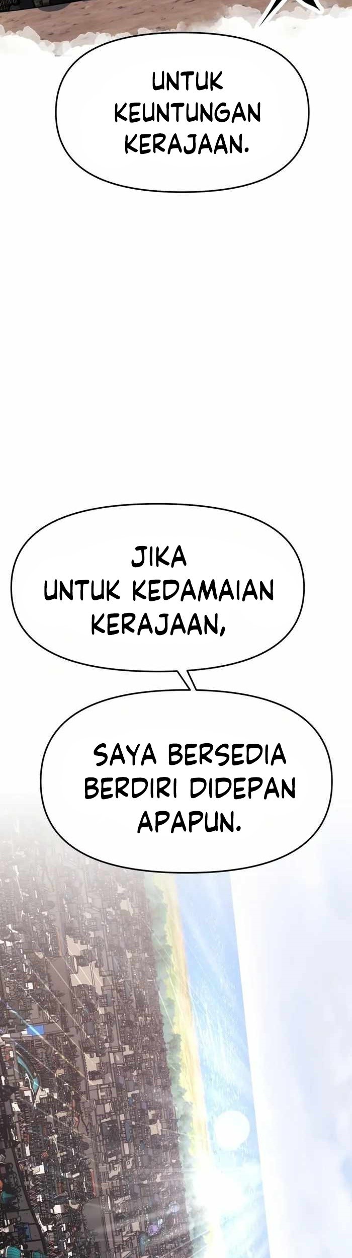 The Return of the Prodigious Swordmaster Chapter 25 - halaman 82