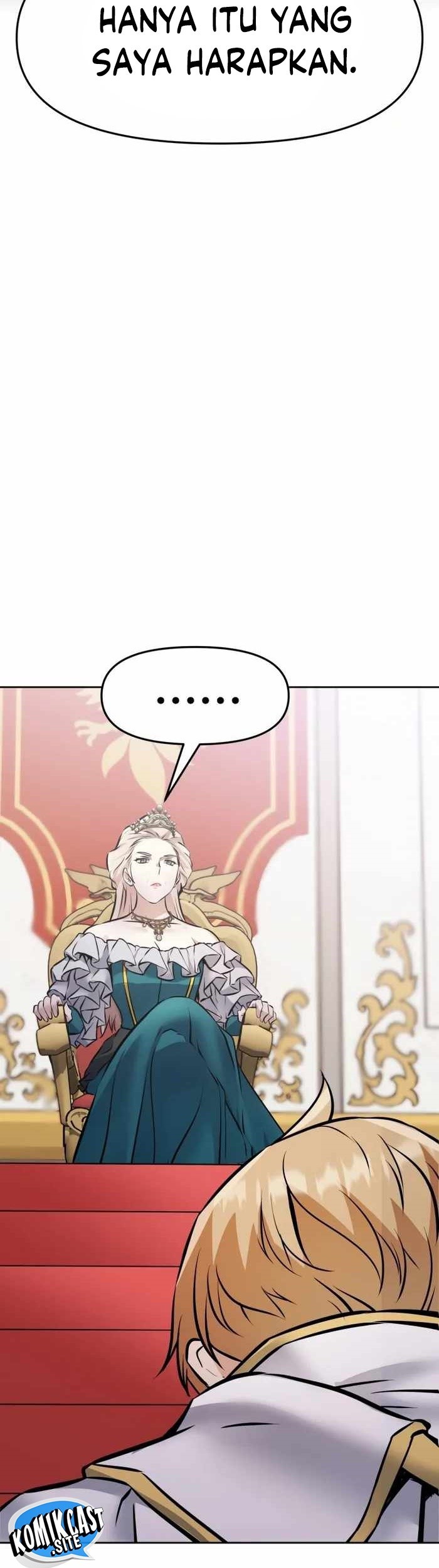 The Return of the Prodigious Swordmaster Chapter 25 - halaman 84