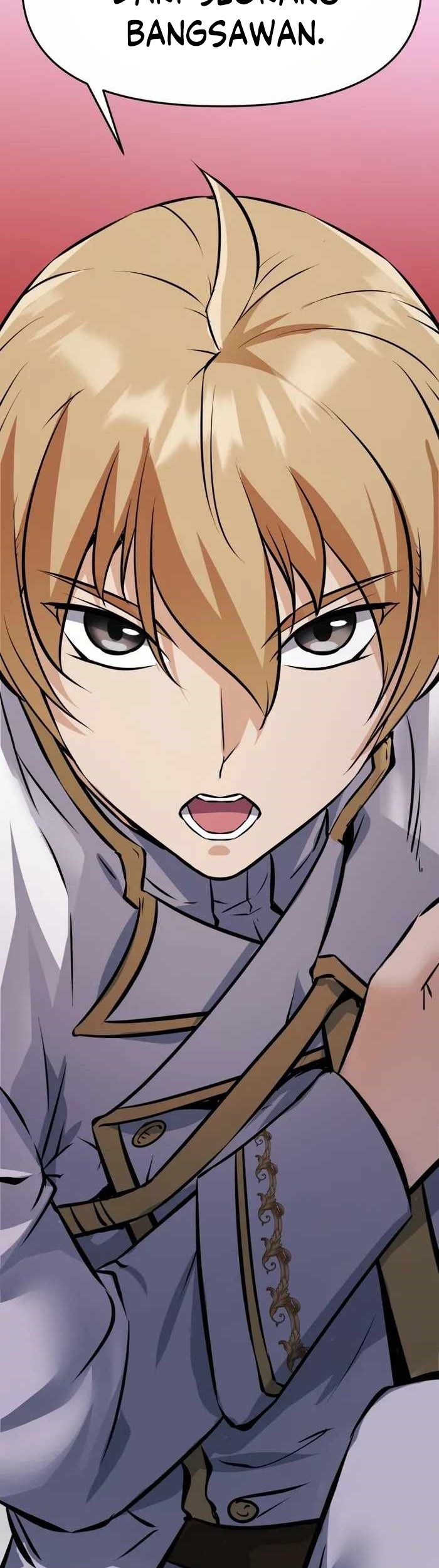 The Return of the Prodigious Swordmaster Chapter 25 - halaman 88