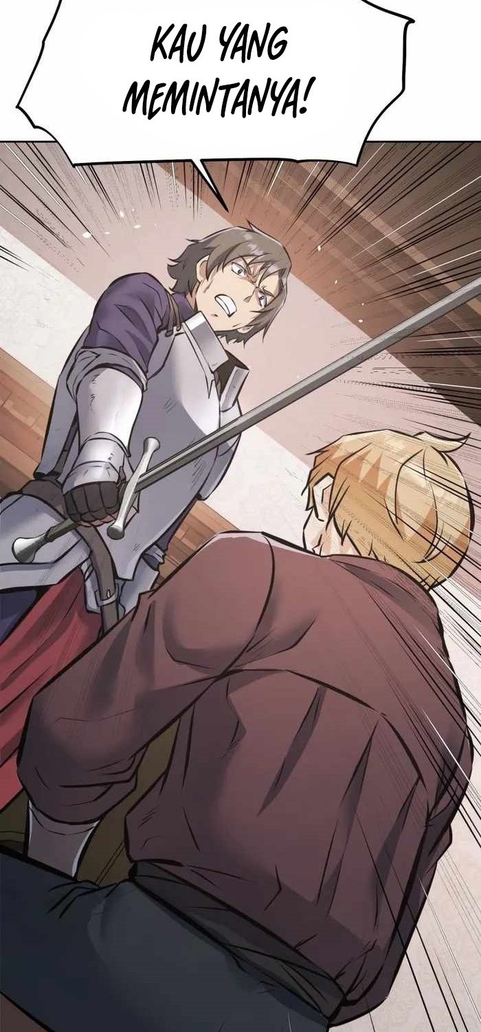 The Return of the Prodigious Swordmaster Chapter 25 - halaman 9