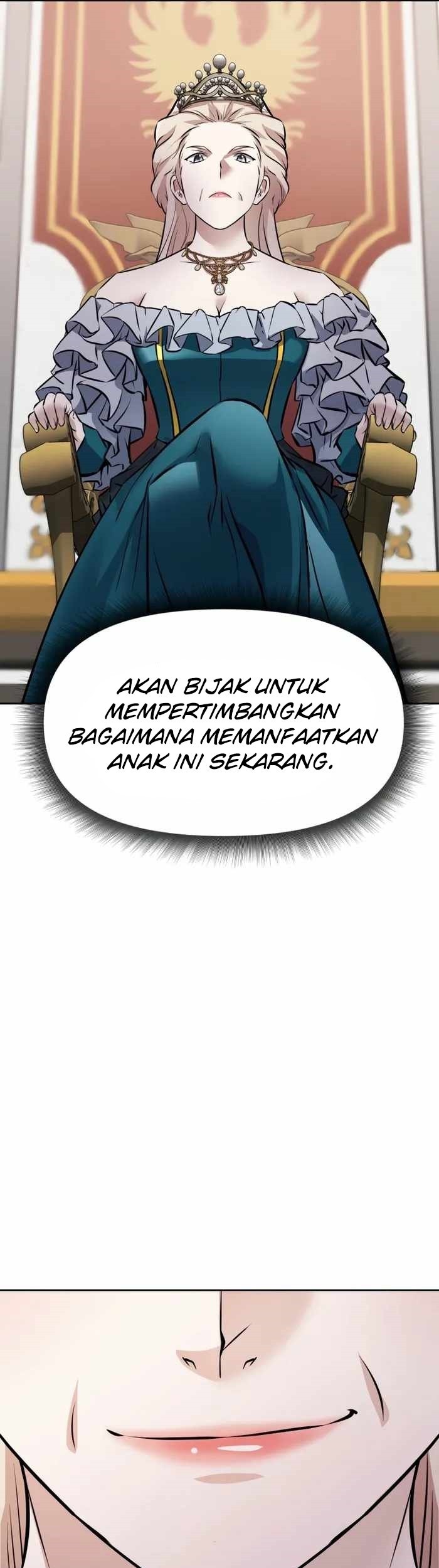 The Return of the Prodigious Swordmaster Chapter 25 - halaman 90