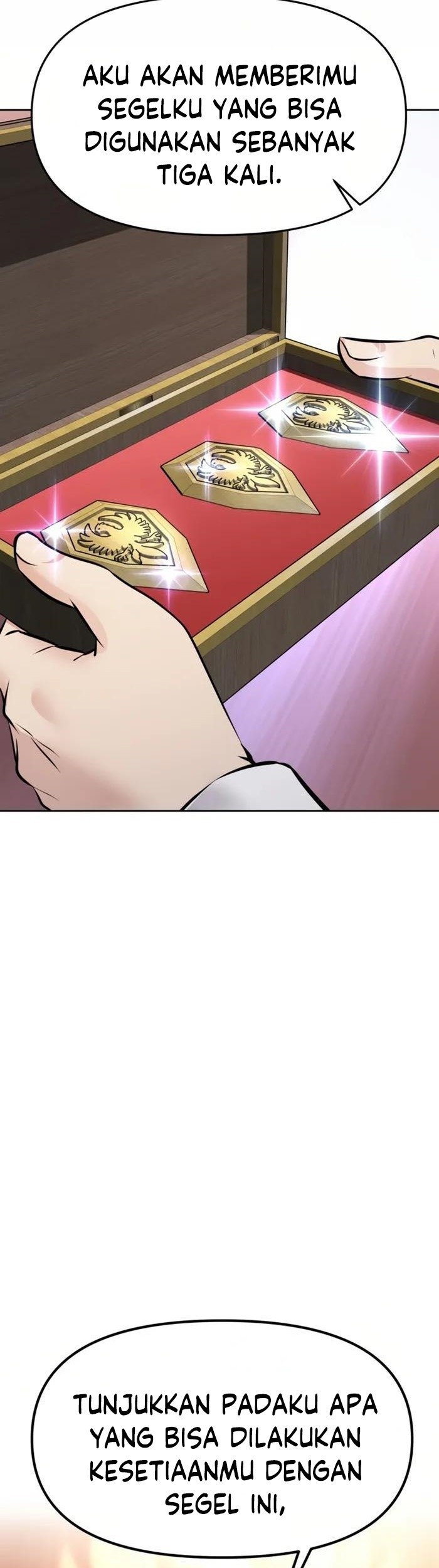 The Return of the Prodigious Swordmaster Chapter 25 - halaman 94