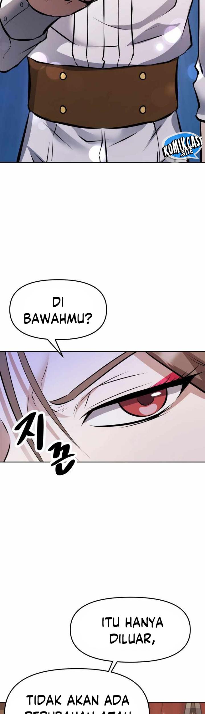 The Return of the Prodigious Swordmaster Chapter 26 - halaman 102