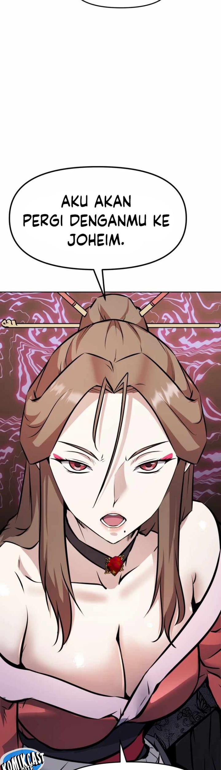 The Return of the Prodigious Swordmaster Chapter 26 - halaman 104