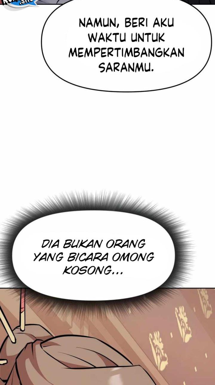 The Return of the Prodigious Swordmaster Chapter 26 - halaman 105