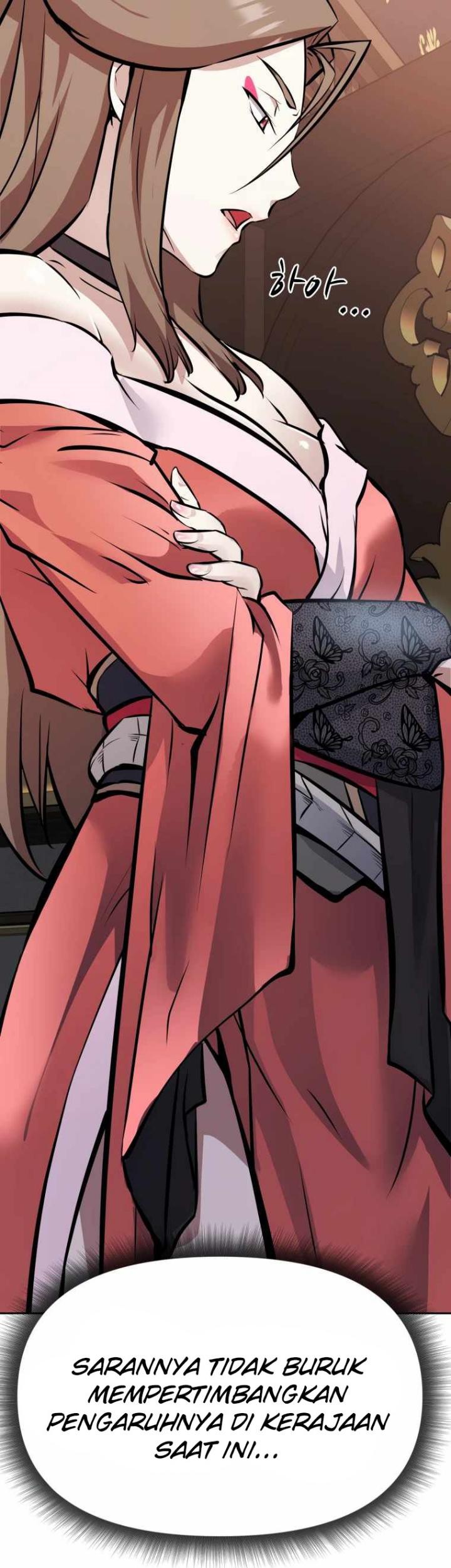 The Return of the Prodigious Swordmaster Chapter 26 - halaman 106
