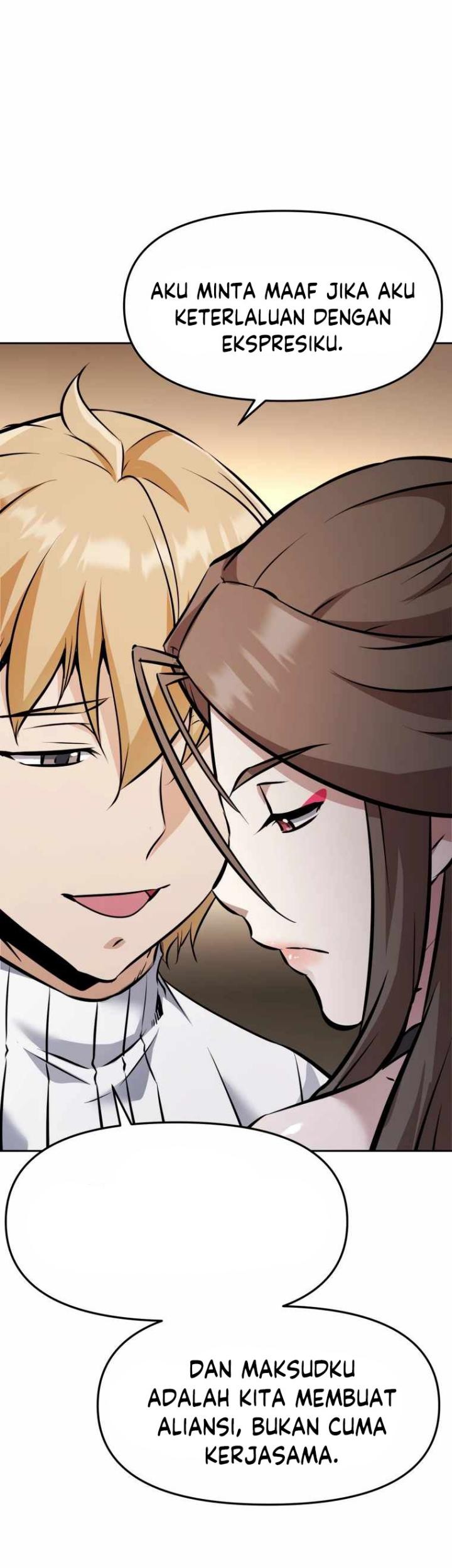 The Return of the Prodigious Swordmaster Chapter 26 - halaman 108