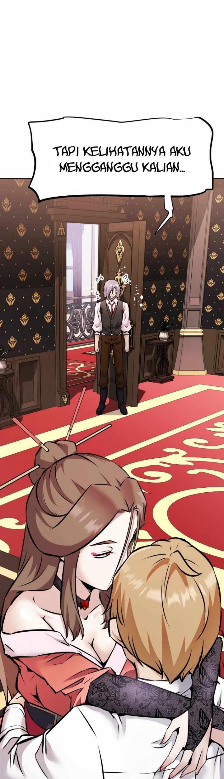 The Return of the Prodigious Swordmaster Chapter 26 - halaman 115