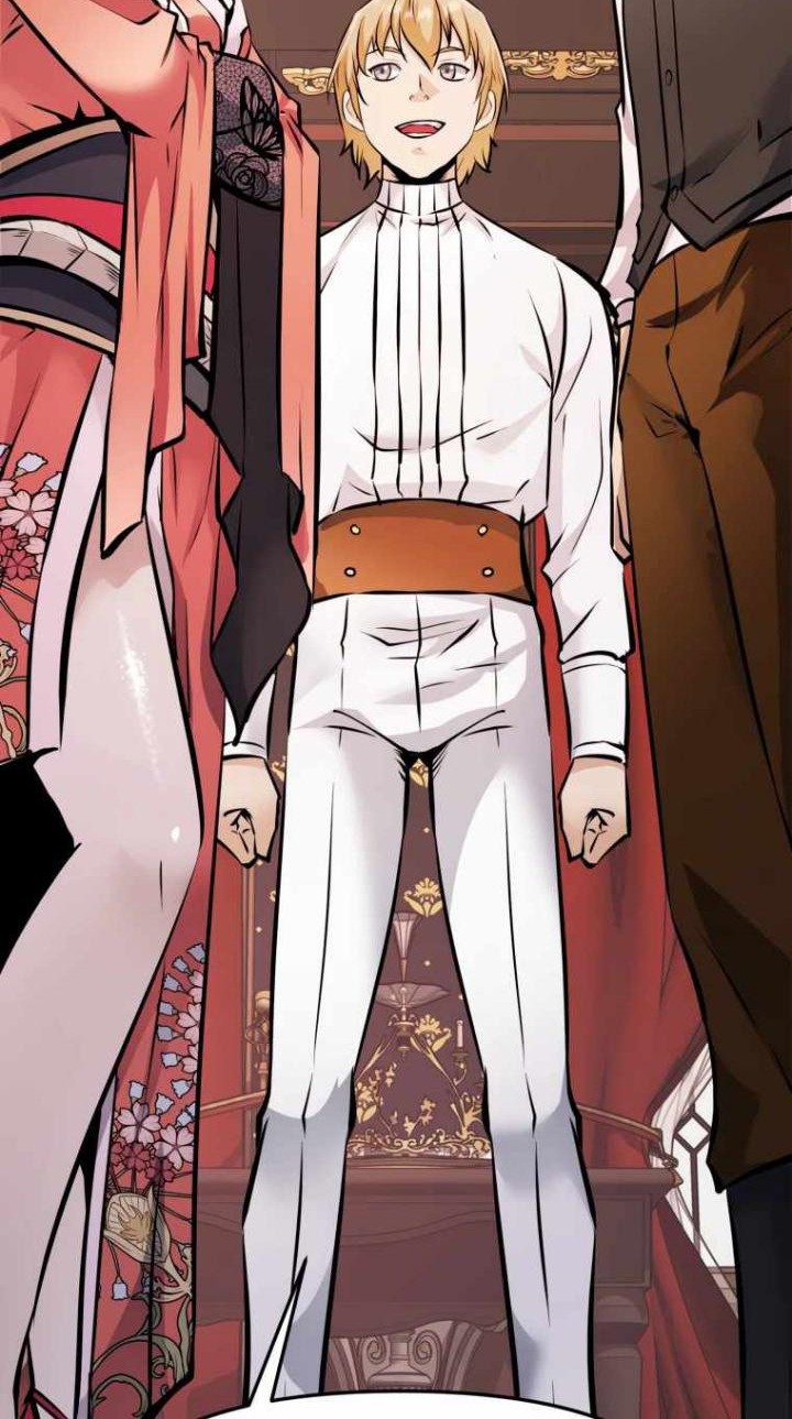 The Return of the Prodigious Swordmaster Chapter 26 - halaman 120