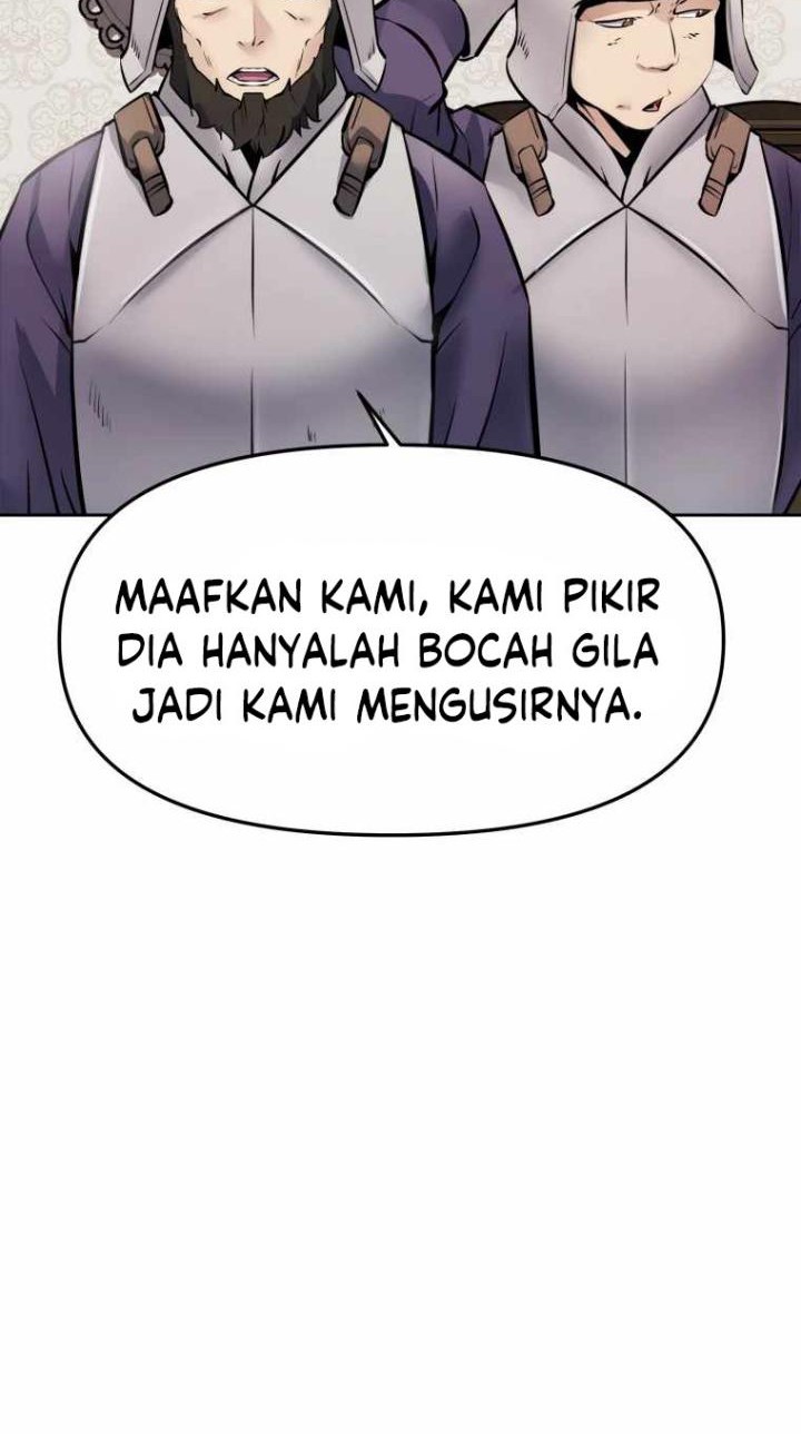 The Return of the Prodigious Swordmaster Chapter 26 - halaman 19